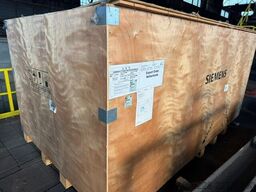Siemens INNOMOTICS 1160 kW SIMOTICS HV C