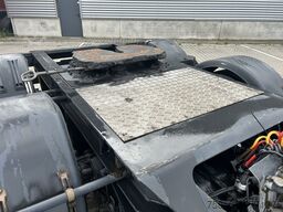 Tracon Draco MDS 218 / LZV Dolly / Trailer Coupling / ...