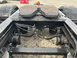 Tracon Draco MDS 218 / LZV Dolly / Trailer Coupling / ...