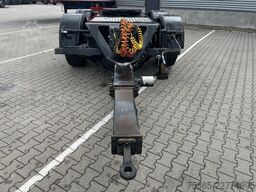 Tracon Draco MDS 218 / LZV Dolly / Trailer Coupling / ...