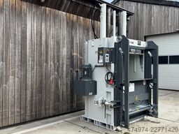 HSM V-Press 1160 Plus