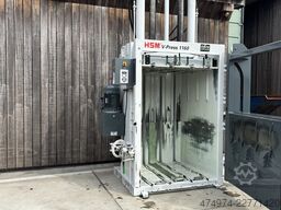 HSM V-Press 1160 Plus