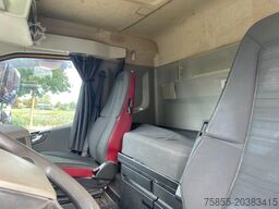 Volvo FH 500 6x4 / BIG Axles / PTO-Hydraulics / APK-T...