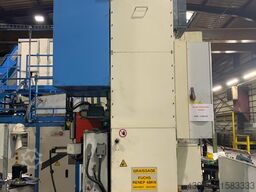 BARNAUL KB8340 - Complete forging line