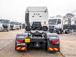 MAN TGX 18.470 BL SA +ADR+INTARDER