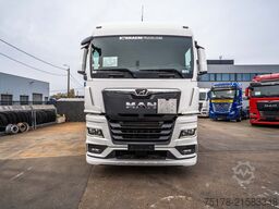 MAN TGX 18.470 BL SA +ADR+INTARDER