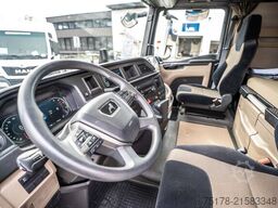 MAN TGX 18.470 BL SA +ADR+INTARDER