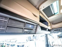 MAN TGX 18.470 BL SA +ADR+INTARDER