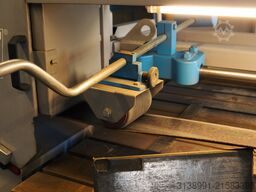 Langzauner LZG-M-I SY Sonder