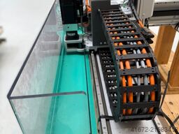 ARBURG MULTILIFT SELECT 6 kg quer