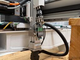 ARBURG MULTILIFT SELECT 6 kg quer