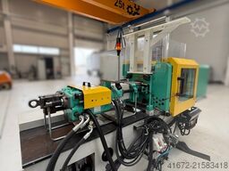 ARBURG ALLROUNDER 270 S / 250-70