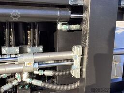 EP EFL35 Pro + Fingertip + Waage