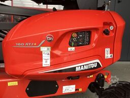 Manitou 160 ATJ+