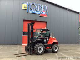 Manitou M30-4 D ST5 S1 EU