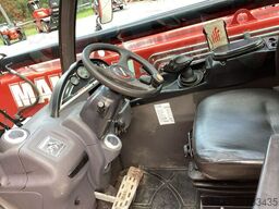 Manitou MT 932