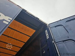 KRONE SD DISC BRAKES EDSCHA