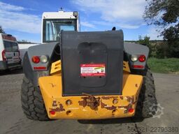 Liebherr TL445-10 - 10m 4,5 Ton. mit hydraulischem Schnellw
