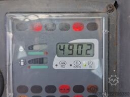 Liebherr TL445-10 - 10m 4,5 Ton. mit hydraulischem Schnellw