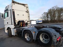 MAN 28.480 6x2-2 BLS