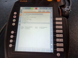 Kuka KUKA KR30-3