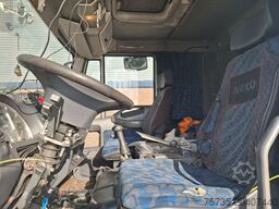 IVECO ML150E21 EUROCARGO