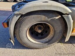 SCANIA R 420 LA4X2MNB