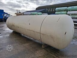 LPG / GAS GASTANK 12000 LITER