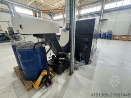 Gildemeister NEF 400