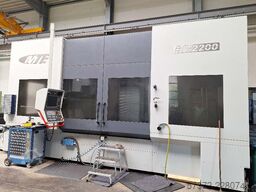 MTE BF 2200