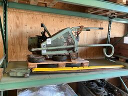 Stihl/Holtec E80