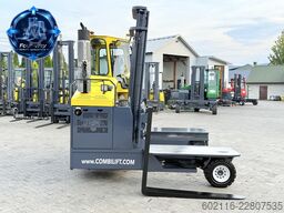 Combilift C4800 GAS DUPLEX 4040MM FREE-LIFT