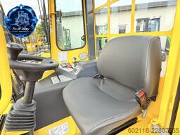 Combilift C4800 GAS DUPLEX 4040MM FREE-LIFT