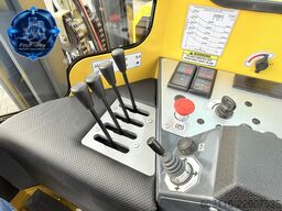 Combilift C4800 GAS DUPLEX 4040MM FREE-LIFT