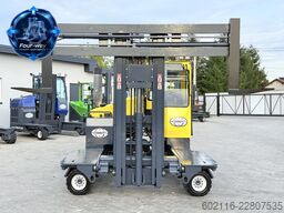 Combilift C4800 GAS DUPLEX 4040MM FREE-LIFT
