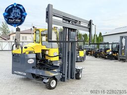 Combilift C4800 GAS DUPLEX 4040MM FREE-LIFT