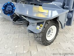 Combilift C4800 GAS DUPLEX 4040MM FREE-LIFT