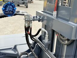 Combilift C4800 GAS DUPLEX 4040MM FREE-LIFT