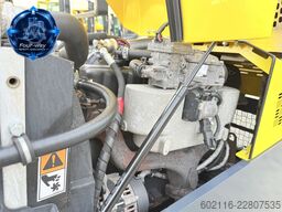 Combilift C4800 GAS DUPLEX 4040MM FREE-LIFT
