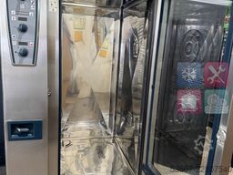 Rational CMP 202 Elektro