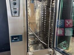 Rational CMP 202 Elektro