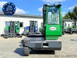 Combilift C6000SL DIESEL DUPLEX 4040 POSITIONER