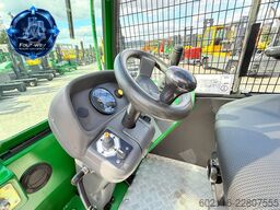 Combilift C6000SL DIESEL DUPLEX 4040 POSITIONER