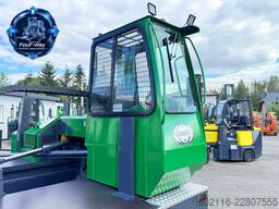 Combilift C6000SL DIESEL DUPLEX 4040 POSITIONER