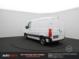 MERCEDES-BENZ Sprinter 211 Kompakt *1. HAND* +TEMPMATIK (6144)