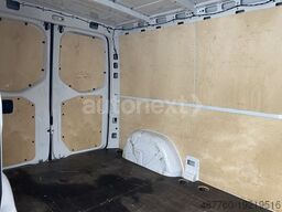 MERCEDES-BENZ Sprinter 211 Kompakt *1. HAND* +TEMPMATIK (6144)