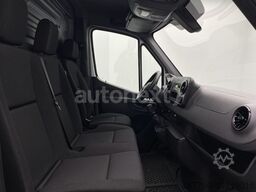 MERCEDES-BENZ Sprinter 211 Kompakt *1. HAND* +TEMPMATIK (6144)