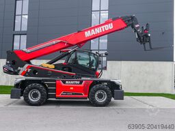 Manitou MRT 2570