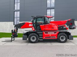 Manitou MRT 2570