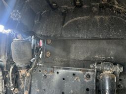 MAN TGX 26.480 6x4 BLS